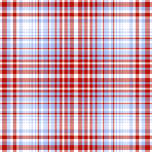 Black Ombre Plaid 6