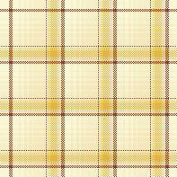 Weighted Gingham Mach 1