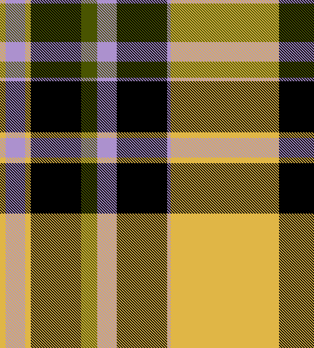 AUTUMN PLAID