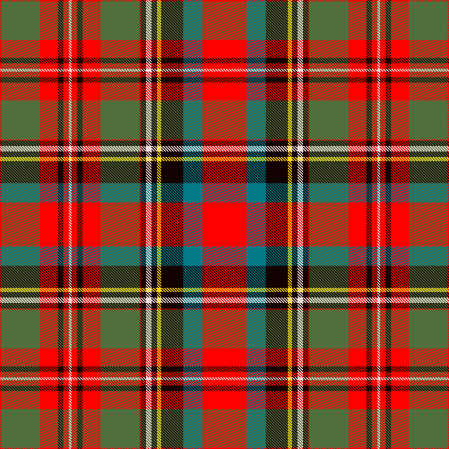 Carolina Tartan