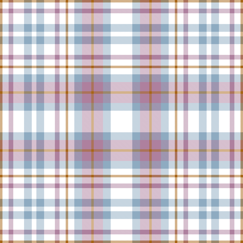 SOFT PLAID