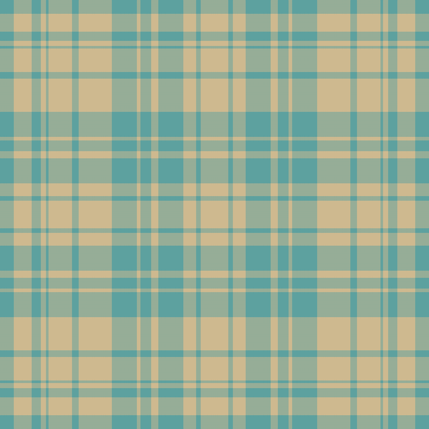 Delaware Plaid