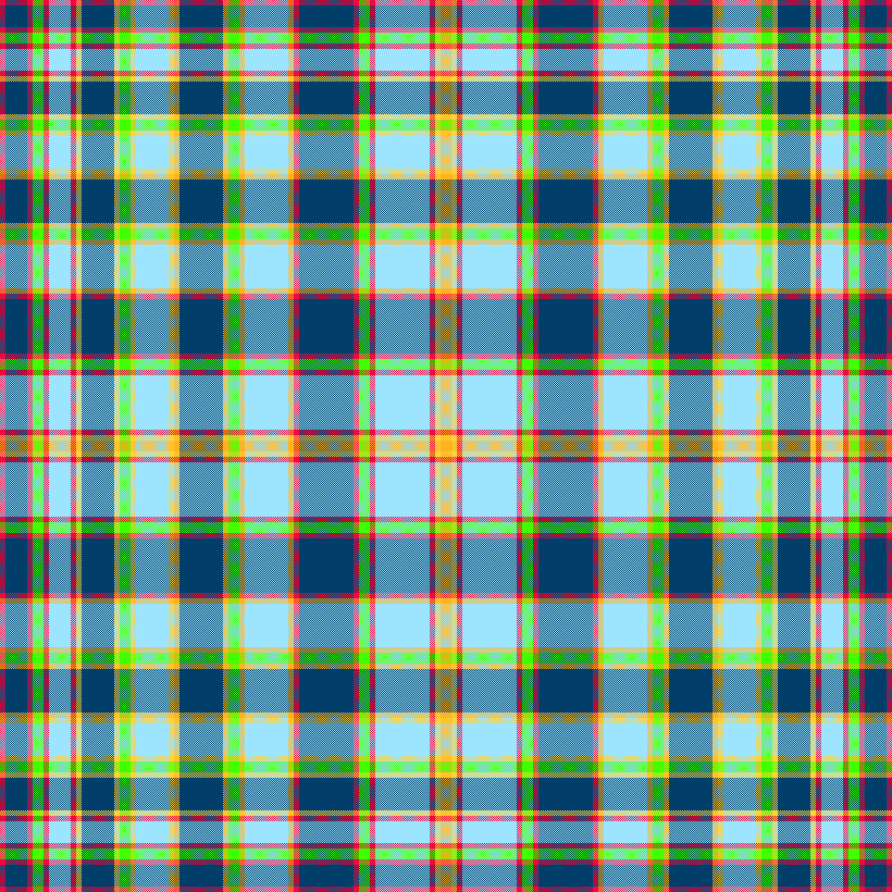 Idaho Plaid