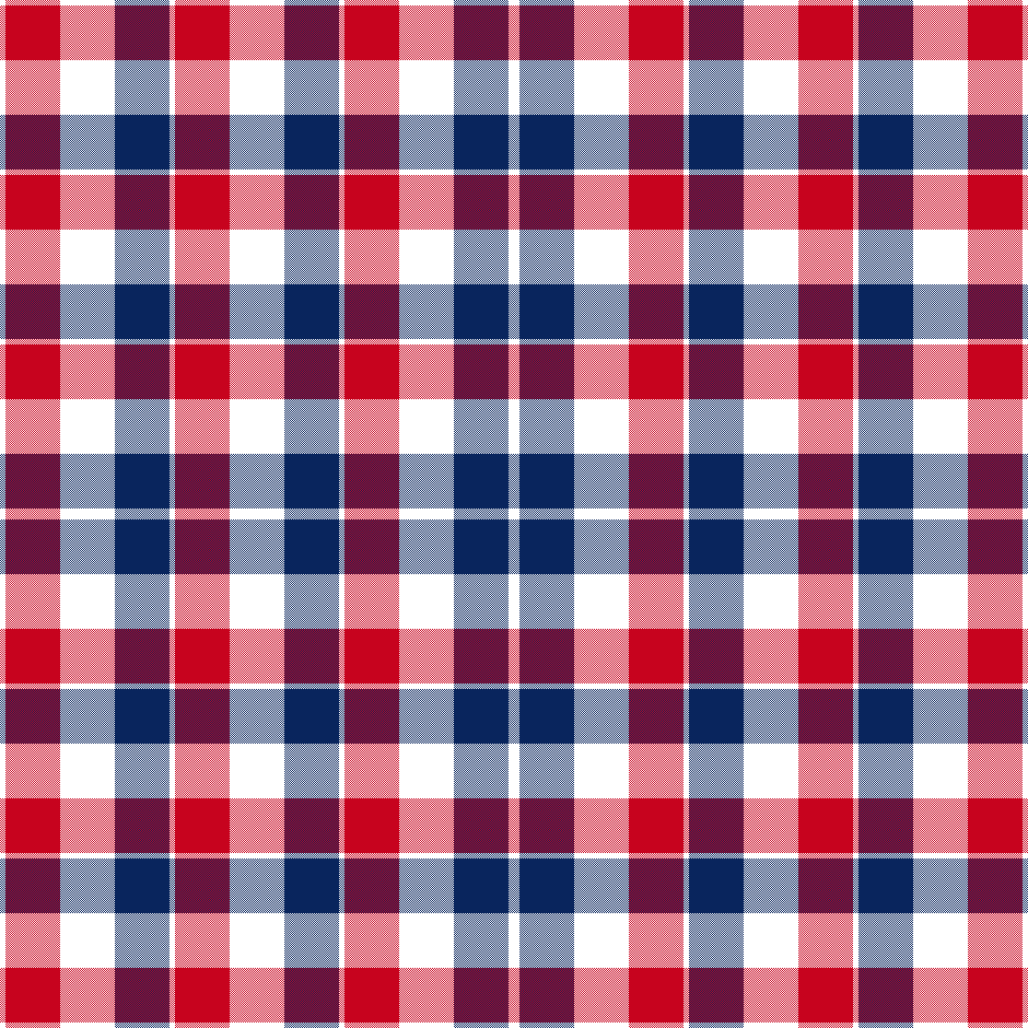 Iowa Plaid