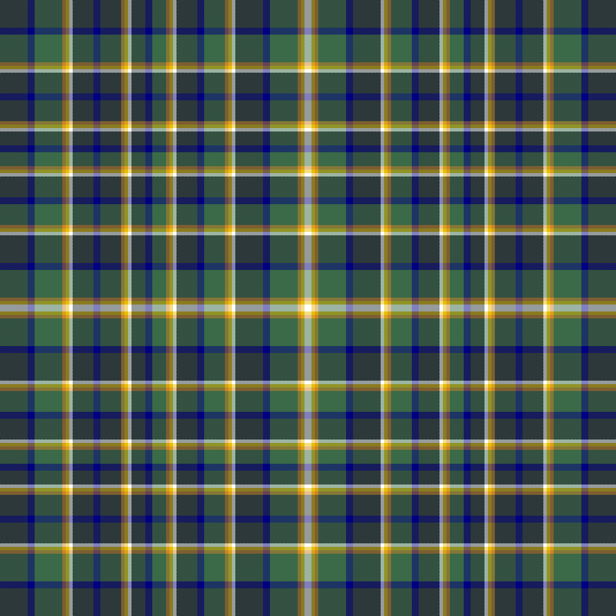 Kentucky Plaid