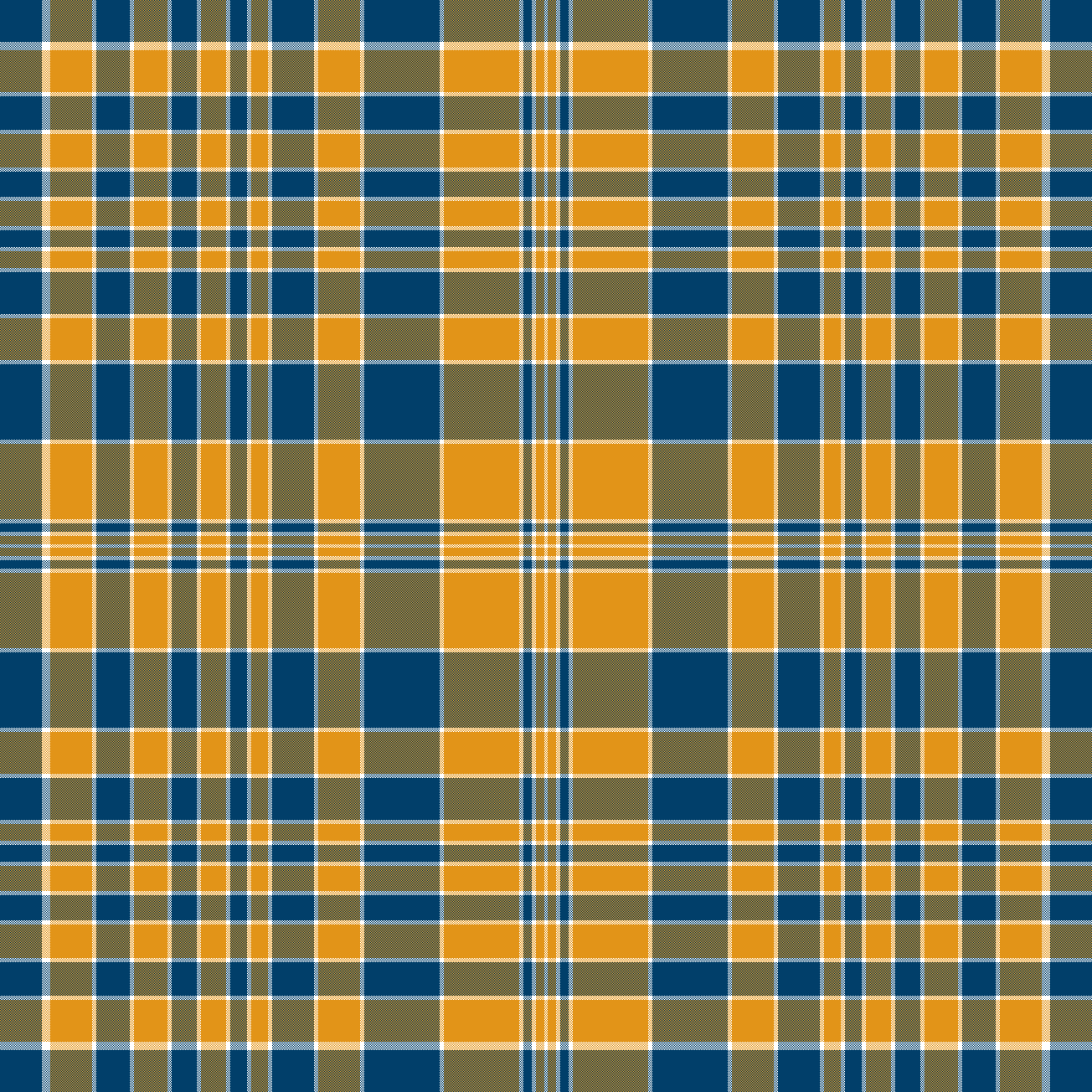 Louisiana Plaid