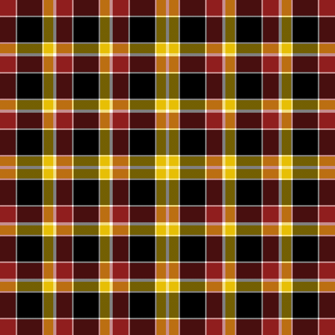 Maryland Plaid