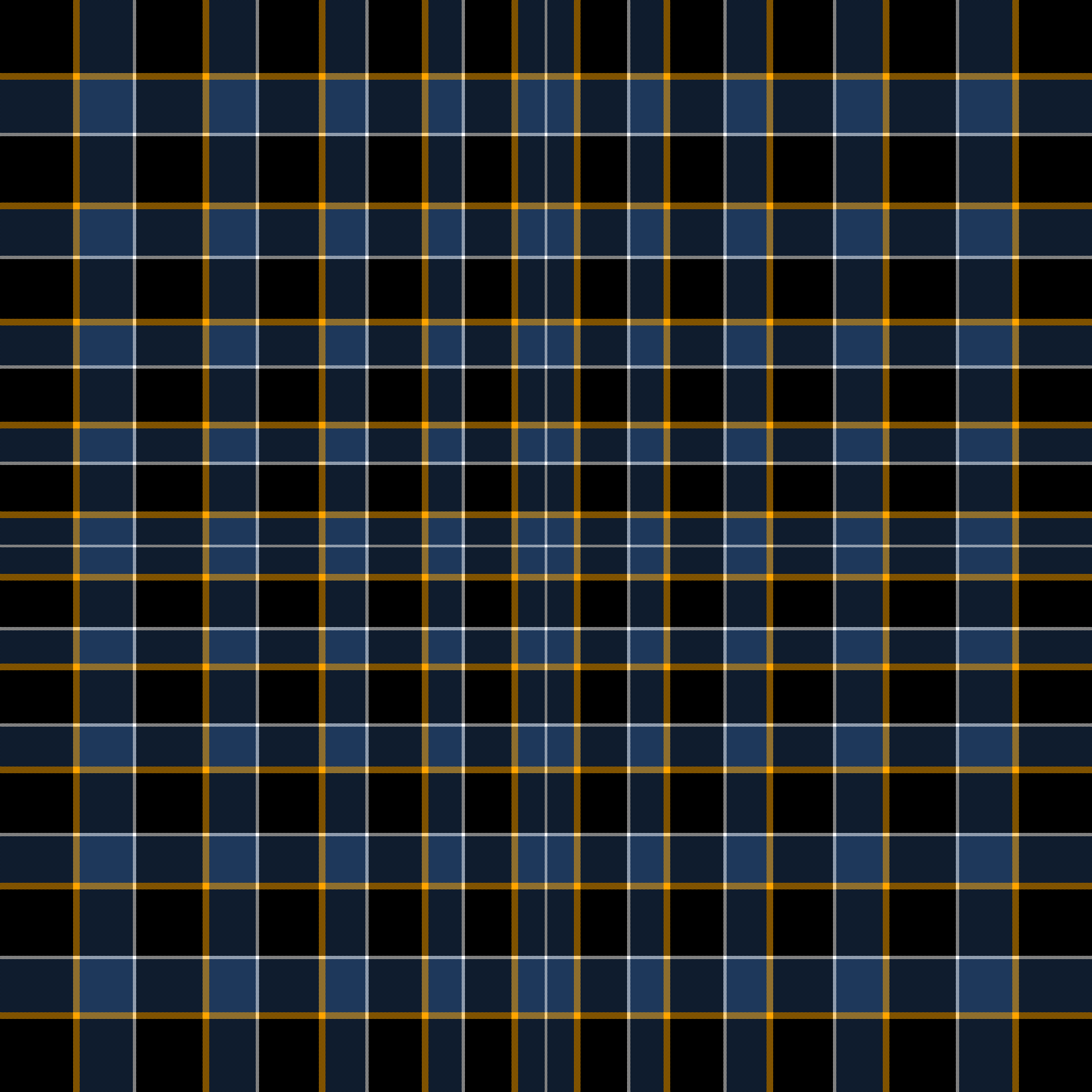 Massachusetts Plaid