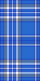 Blue plaid #2