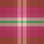 Pink Plaid