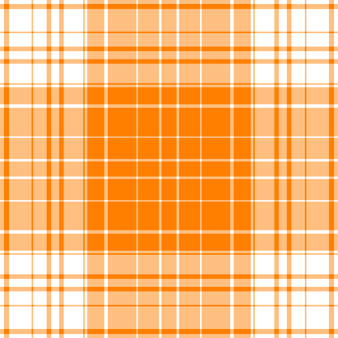 Tennessee Plaid