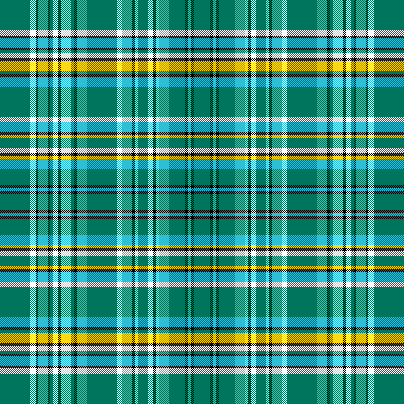 Washington plaid
