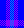 Fuzy Blue