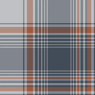 plaid throw 11