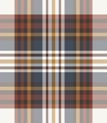 throw plaid