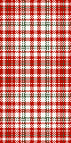Christmas table runner