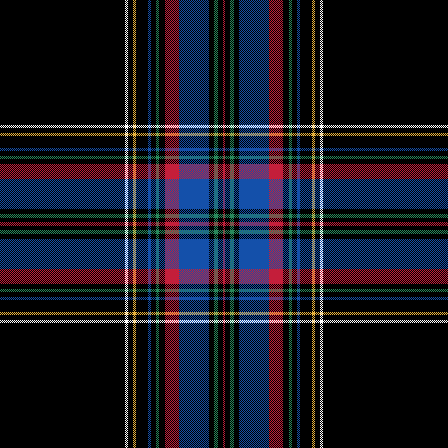Holiday plaid 2