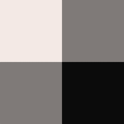 black and bone