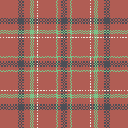 D1 PLAID OXF1