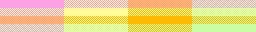 even more sherbert