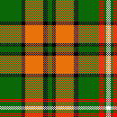 O'Neal Family Tartan