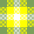Wedding flannel