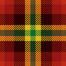 Caudill Tartan