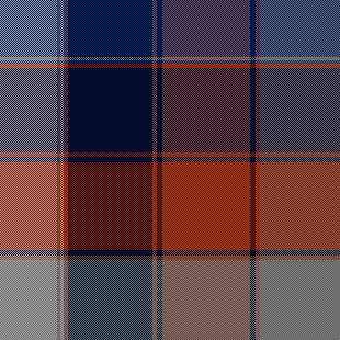 Plaid