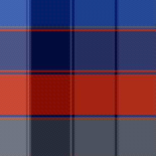 Plaid