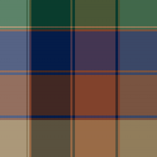 Plaid