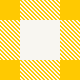 Yellow Gingham