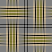 Green scarf