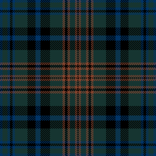 TARTAN 8