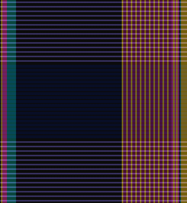 Madras 0501 K