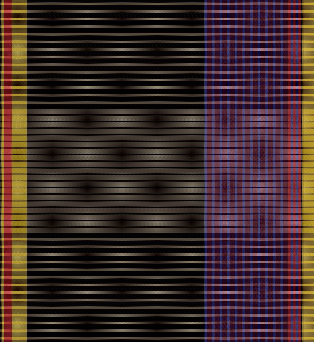 Madras 0501 M