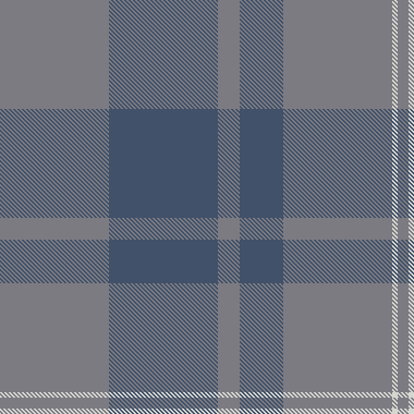 CHECKHEN GREY