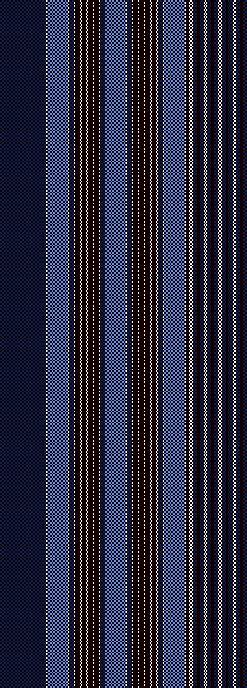 Jumiestripe