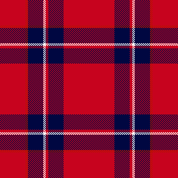 red white blue