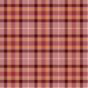 dusty rose autumn