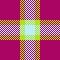 Fuschia Lime Blue