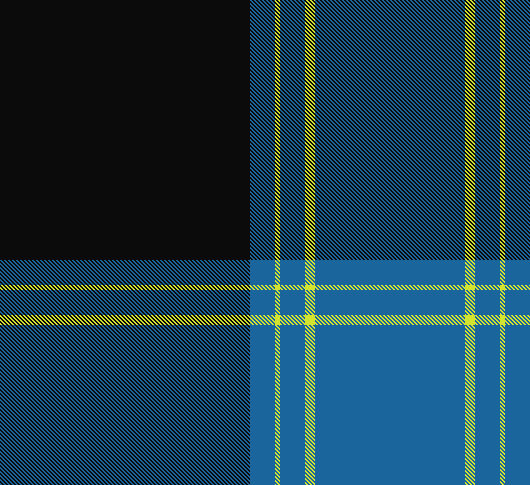 blue black evening 2