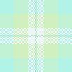 Spring plaid