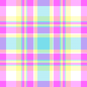 Neon sailor