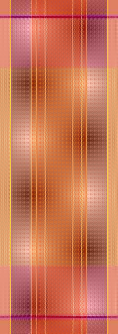 sunset silk marino