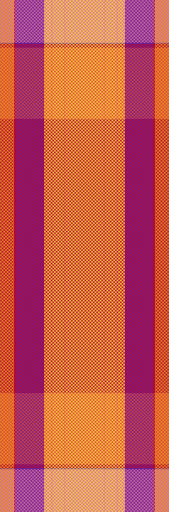 sunset silk merino dark