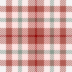 christmas holiday plaid
