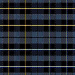 South African Air Force tartan by ICE77