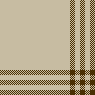 JC Rags FW24/25 Check pants Rahim