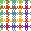 DE gingham