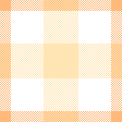 orange plaid